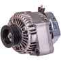 Denso 210-0197 Remanufactured DENSO First Time Fit Alternator
