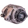 Denso 210-0199 Remanufactured DENSO First Time Fit Alternator