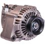 Denso 210-0201 Remanufactured DENSO First Time Fit Alternator