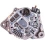 Denso 210-0201 Remanufactured DENSO First Time Fit Alternator