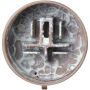 Denso 210-0203 Remanufactured DENSO First Time Fit Alternator