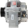 Denso 210-0203 Remanufactured DENSO First Time Fit Alternator