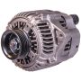 Denso 210-0204 Remanufactured DENSO First Time Fit Alternator