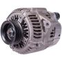 Denso 210-0206 Remanufactured DENSO First Time Fit Alternator