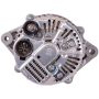 Denso 210-0206 Remanufactured DENSO First Time Fit Alternator