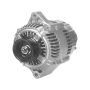 Denso 210-0206 Remanufactured DENSO First Time Fit Alternator