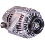 Denso 210-0207 Remanufactured DENSO First Time Fit Alternator