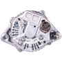 Denso 210-0207 Remanufactured DENSO First Time Fit Alternator