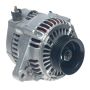Denso 210-0208 Remanufactured DENSO First Time Fit Alternator