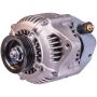 Denso 210-0213 Remanufactured DENSO First Time Fit Alternator