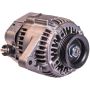 Denso 210-0214 Remanufactured DENSO First Time Fit Alternator