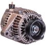 Denso 210-0215 Remanufactured DENSO First Time Fit Alternator