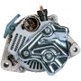 Denso 210-0221 Remanufactured DENSO First Time Fit Alternator