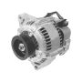 Denso 210-0221 Remanufactured DENSO First Time Fit Alternator