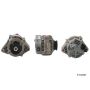 Denso 210-0223 Remanufactured DENSO First Time Fit Alternator