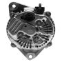 Denso 210-0225 Remanufactured DENSO First Time Fit Alternator