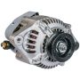 Denso 210-0227 Remanufactured DENSO First Time Fit Alternator