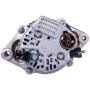Denso 210-0229 Remanufactured DENSO First Time Fit Alternator