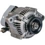 Denso 210-0232 Remanufactured DENSO First Time Fit Alternator