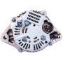 Denso 210-0233 Remanufactured DENSO First Time Fit Alternator