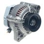Denso 210-0233 Remanufactured DENSO First Time Fit Alternator