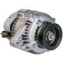 Denso 210-0234 Remanufactured DENSO First Time Fit Alternator