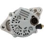 Denso 210-0237 Remanufactured DENSO First Time Fit Alternator
