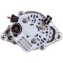 Denso 210-0238 Remanufactured DENSO First Time Fit Alternator