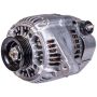 Denso 210-0269 Remanufactured DENSO First Time Fit Alternator