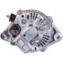 Denso 210-0269 Remanufactured DENSO First Time Fit Alternator