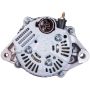 Denso 210-0274 Remanufactured DENSO First Time Fit Alternator