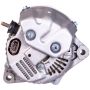 Denso 210-0282 Remanufactured DENSO First Time Fit Alternator