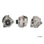 Denso 210-0282 Remanufactured DENSO First Time Fit Alternator