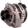Denso 210-0285 Remanufactured DENSO First Time Fit Alternator