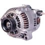 Denso 210-0286 Remanufactured DENSO First Time Fit Alternator