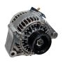 Denso 210-0287 Remanufactured DENSO First Time Fit Alternator