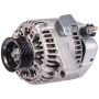 Denso 210-0288 Remanufactured DENSO First Time Fit Alternator