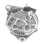 Denso 210-0290 Remanufactured DENSO First Time Fit Alternator