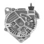 Denso 210-0292 Remanufactured DENSO First Time Fit Alternator