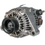 Denso 210-0293 Remanufactured DENSO First Time Fit Alternator