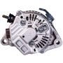 Denso 210-0293 Remanufactured DENSO First Time Fit Alternator