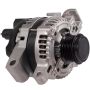 Denso 210-0303 Remanufactured DENSO First Time Fit Alternator