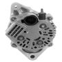 Denso 210-0309 Remanufactured DENSO First Time Fit Alternator