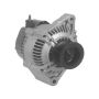 Denso 210-0309 Remanufactured DENSO First Time Fit Alternator