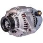 Denso 210-0311 Remanufactured DENSO First Time Fit Alternator