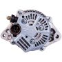 Denso 210-0311 Remanufactured DENSO First Time Fit Alternator
