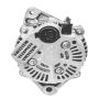 Denso 210-0314 Remanufactured DENSO First Time Fit Alternator