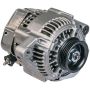 Denso 210-0327 Remanufactured DENSO First Time Fit Alternator