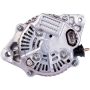 Denso 210-0330 Remanufactured DENSO First Time Fit Alternator