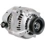 Denso 210-0336 Remanufactured DENSO First Time Fit Alternator